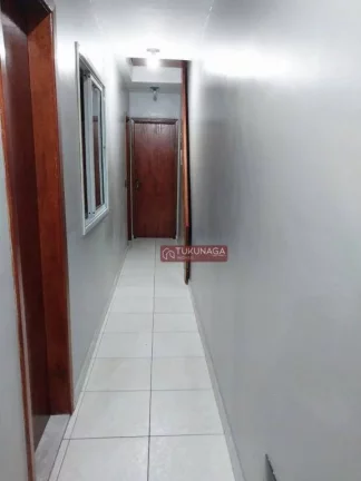 Imagem Sobrado com 3 quartos à venda, 150 m² por R$ 700.000 - Cidade Líder - São Paulo/SP