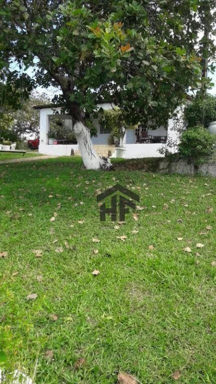 Imagem Casa com 4 Quartos à Venda, 10.000 m² em Aldeia - Paudalho