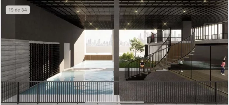 Imagem Apartamento à venda, 56 m² por R$ 544.862,41 - Manaíra - João Pessoa/PB