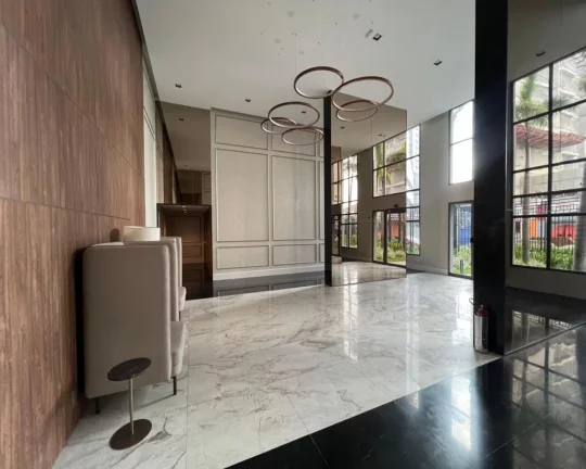 Imagem Apartamento Butantã, 400 metros até metrô ,4 dorm,2 vaga.fl59