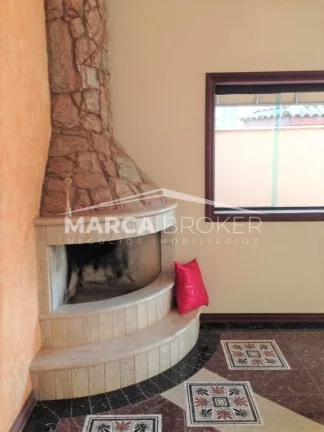 Imagem Casa de Condomínio com 4 Quartos à Venda, 770 m² em Dois Córregos - Valinhos