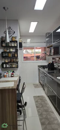 Imagem APARTAMENTO ESTILO GARDEN NO CONDOMÍNIO NEW GARDEN - JARDIM BONFIGLIOLI