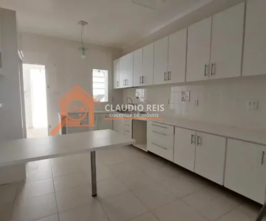 Imagem Casa com 5 Quartos à venda ou para alugar, 300m² - Santo Amaro