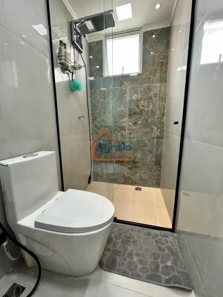 Imagem Condomínio Portal Vila das Hadassas - Apartamento à venda no bairro CONDOMÍNIO PORTAL VILA DAS HADASSAS - Mogi Guaçu/SP