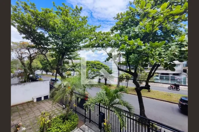 Imagem Apartamento à Venda - Recreio, 3 Quartos, 117 m2
