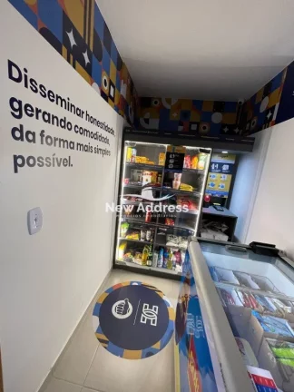 Imagem Apartamento 2 Quartos NOVO à venda em Aribiri - Vila Velha/ES
