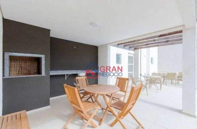 Imagem Apartamento Condomínio Clube