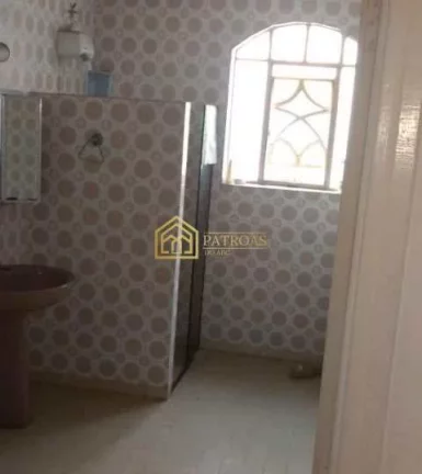 Imagem Casa Padrão