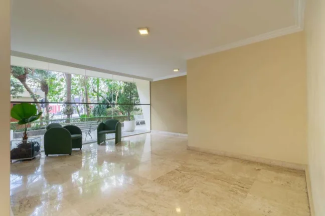 Imagem APARTAMENTO RESIDENCIAL em São Paulo - SP, Vila Mariana