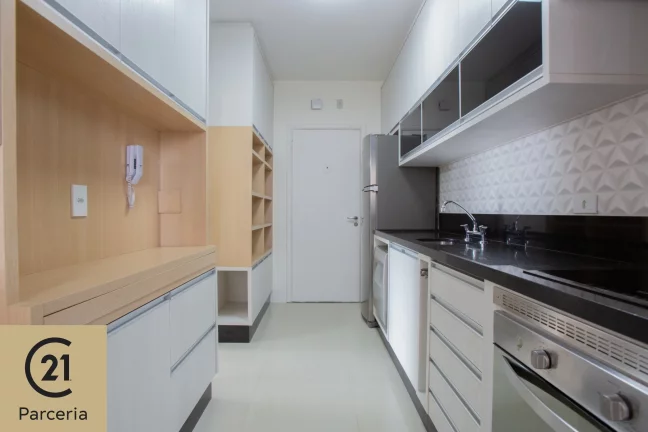Imagem APARTAMENTO DE ALTO PADRÃO A VENDA - MOEMA 3 DORMITORIOS