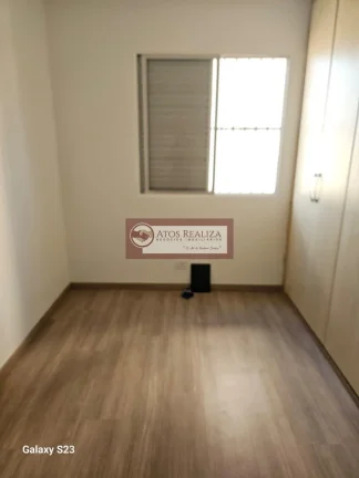 Imagem Venda: Apartamento 2 Dorms com Sacada na Vila Mascote - SP