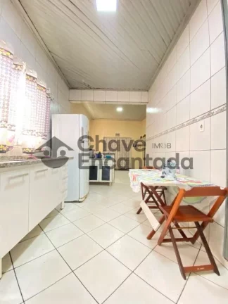 Imagem Casas / Padrão na cidade de Birigui