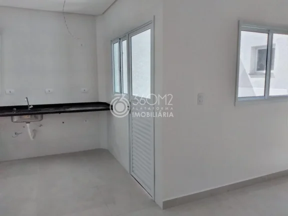 Imagem Apartamento sem Condomínio para Venda em Santo André / SP no bairro Vila Pires