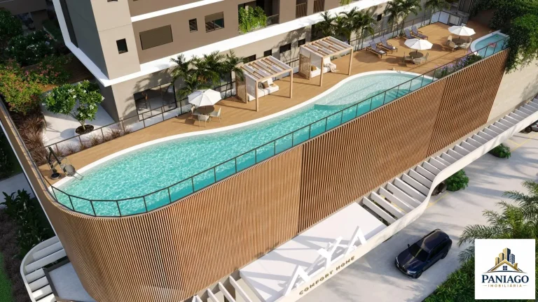 Imagem Lançamento Exclusivo em Cuiabá - AYA Comfort Home