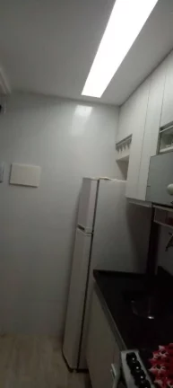 Imagem Apartamento à venda no Condomínio Parque das Aves - 2 quartos, 52m² - 3º andar