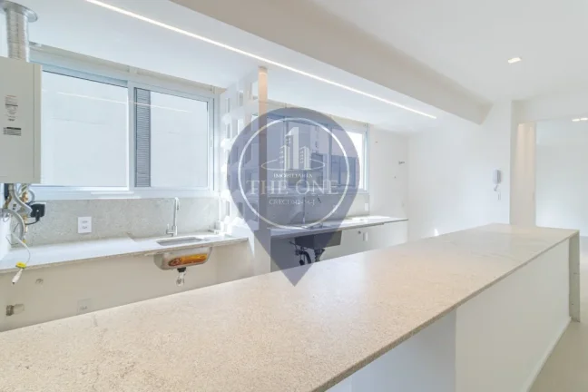 Imagem Apartamento à venda em Cerqueira César, São Paulo: 2 quartos, 2 suítes e 86m². Confira!