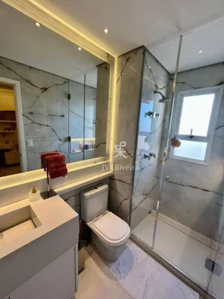 Imagem Apartamento com 4 dormitórios à venda, 238 m² - Morumbi - São Paulo/SP
