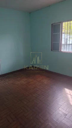 Imagem Casa Com Edicula - Jd. Jussara