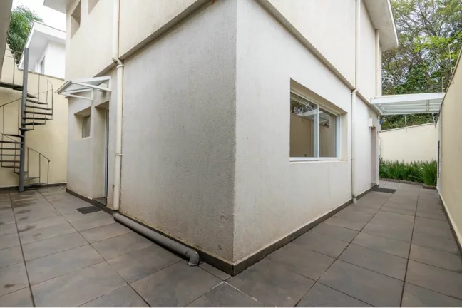 Imagem CASA RESIDENCIAL em São Paulo - SP, Jardim Petrópolis
