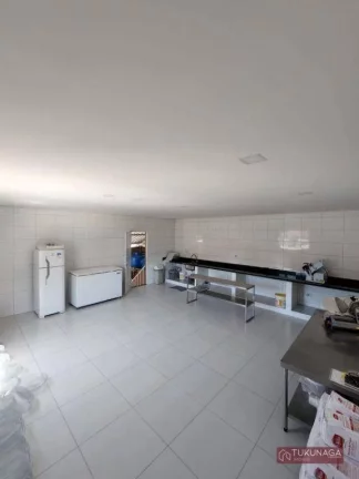 Imagem Prédio à venda, 300 m² por R$ 1.400.000,00 - Jardim Valéria - Guarulhos/SP