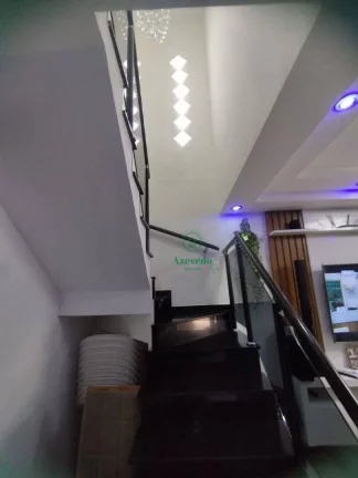 Imagem Sobrado à venda, 200 m² por R$ 850.000,00 - Jardim Adriana - Guarulhos/SP