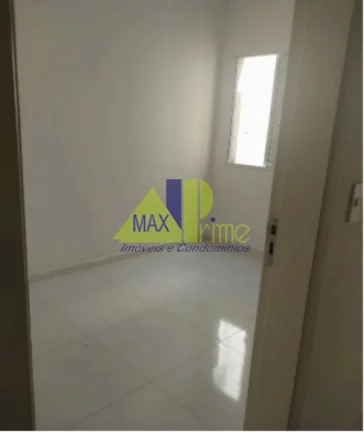 Imagem Casa em Condomínio à Venda em São Paulo-SP, na Vila Granada: 3 Quartos, 1 Suíte, 1 Sala, 2 Vagas de Garagem, 120m².