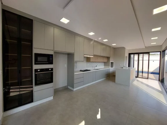 Imagem CASA TÉRREA COMPLETA - RESIDENCIAL VILLA BELLA - SIENA - PAULÍNIA