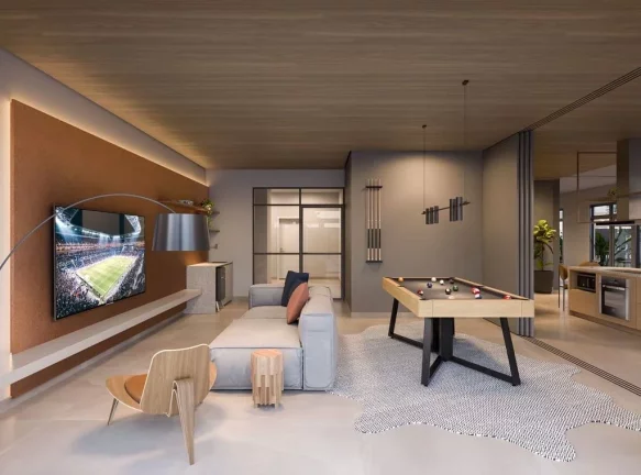 Imagem Essence Vila Yara - Residencial