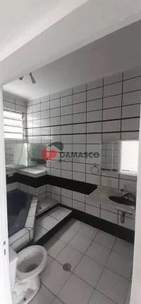 Imagem Sobrado à venda 4 Quartos, 3 Suites, 2 Vagas, 265M², Aclimação, São Paulo - SP