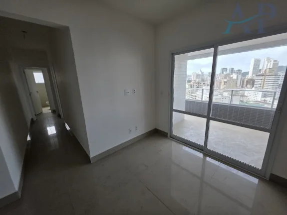 Imagem Apartamento em Praia Grande com 2 Quartos na Guilhermina