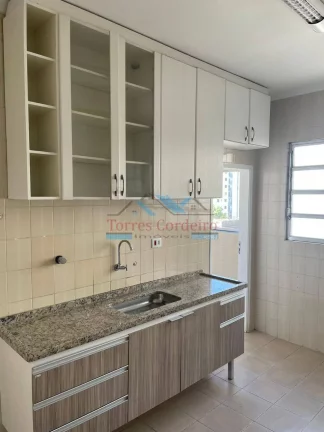 Imagem Apartamento 3 Dorm. Próximo á Oscar Freire