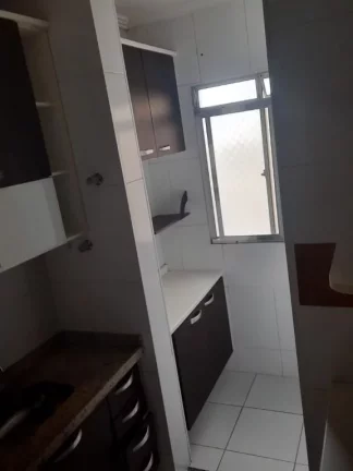 Imagem Apartamento Duplex com 2 dormitórios à venda, 84 m² por R$ 380.000,00 - Vila São Francisco - Suzano/SP