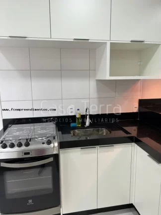 Imagem Apartamento para Venda em Limeira, JARDIM DO LAGO, 2 dormitórios, 1 banheiro, 1 vaga