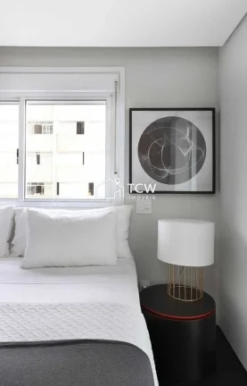 Imagem Apartamento-Alto-Padrao-para-Venda-em-Vila-Clementino-Sao-Paulo-SP