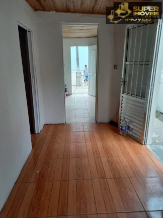 Imagem Casa Padrão para Venda em Fragata Pelotas-RS - 1646