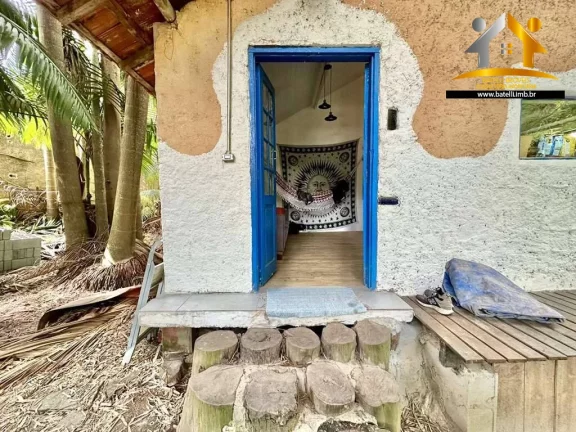 Imagem Lote com Loft Rústico no Miolo da Granja Viana – Cotia | Batelli Imóveis