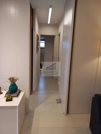 Imagem APARTAMENTO À VENDA EM PINHEIROS COM 2 DORMITÓRIOS