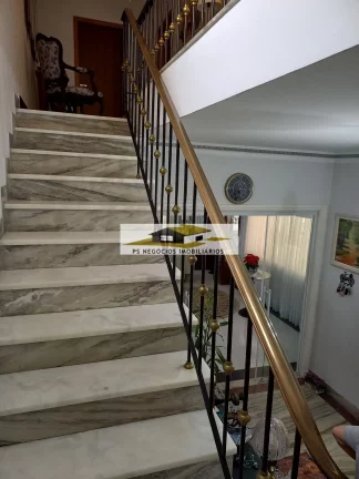 Imagem Sobrado Alto Padrão para venda no Ipiranga