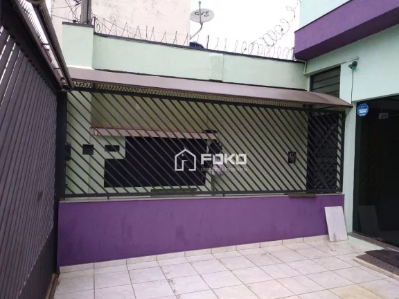 Imagem Prédio à venda, 426 m² por R$ 2.399.000,00 - Vila Flórida - Guarulhos/SP