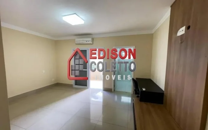 Imagem "Pronto para Morar" Casa a venda ou locação com 3 suites no Condomínio Reserva do Engenho em Piracicaba