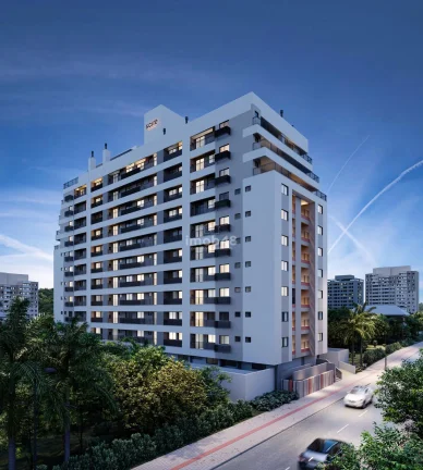 Imagem Venda Apartamento 2 Dormitórios em Barreiros - São José