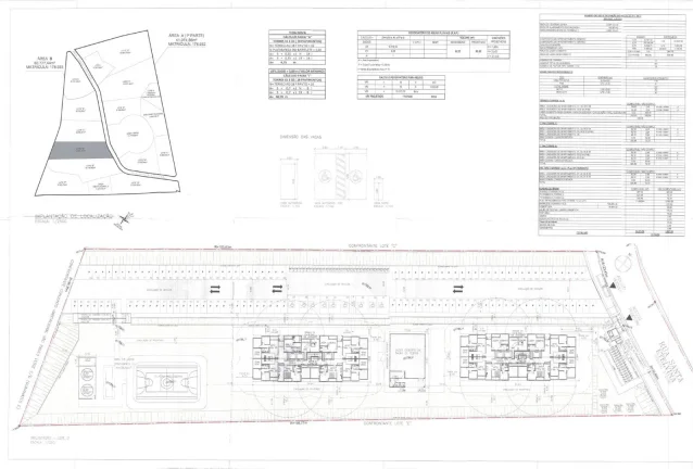 Imagem Projeto residencial em Guaianazes - Oportunidade de Investimento!