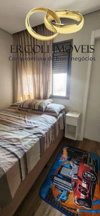 Imagem APARTAMENTO RESIDENCIAL em São Paulo - SP, Vila Leopoldina