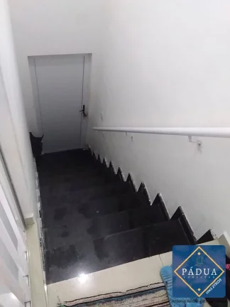 Imagem CASA EM CONDOMINIO
