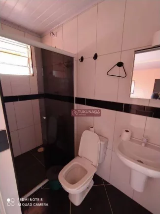 Imagem Sobrado com 2 dormitórios à venda, 200 m² por R$ 650.000,00 - Jardim do Papai - Guarulhos/SP