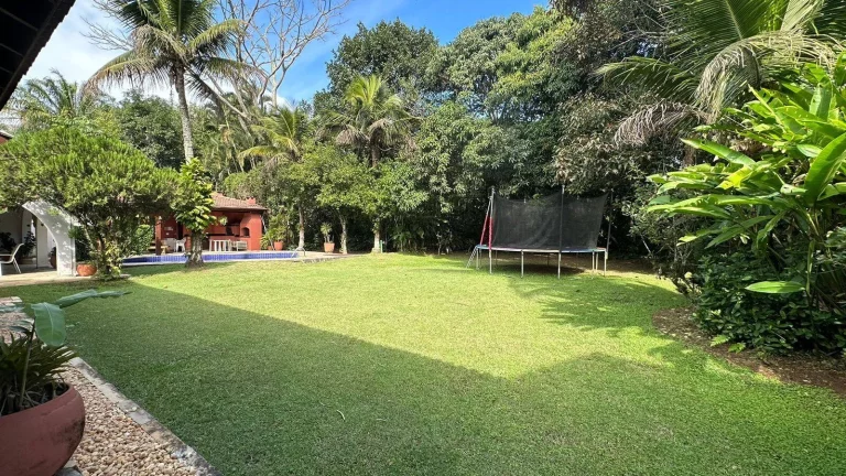 Imagem Casa de Luxo à venda no Módulo 26 da Riviera de São Lourenço