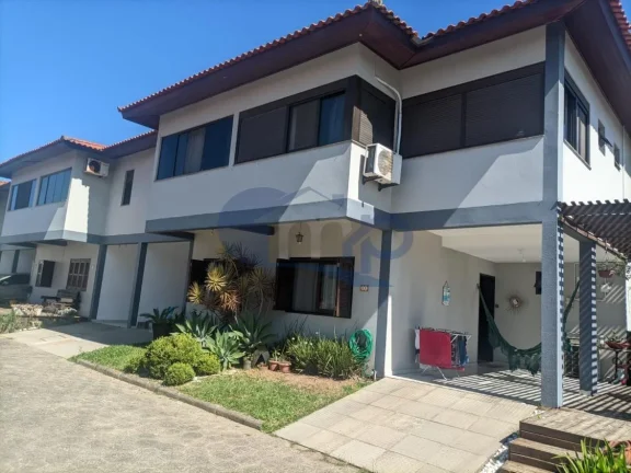 Imagem Sobrado á venda com 3 dormitórios na Stan em Torres/RS
