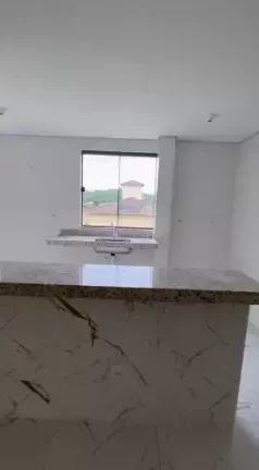 Imagem Cobertura duplex à venda, 3 quartos, 3 suítes, 2 vagas, Boa Esperança - Santa Luzia/MG