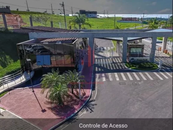 Imagem Vendo excelente Lote no condomínio Riviera Park