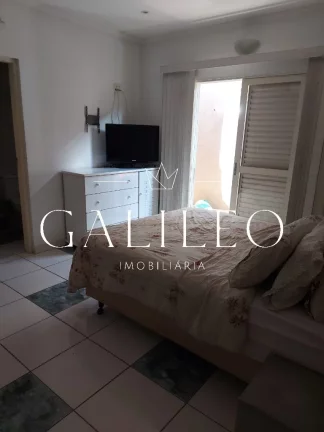 Imagem CASA A VENDA NO PARQUE SÃO LUIZ - JUNDIAÍ - SP